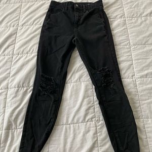 AE Dream Curvy Super High Waisted Jegging